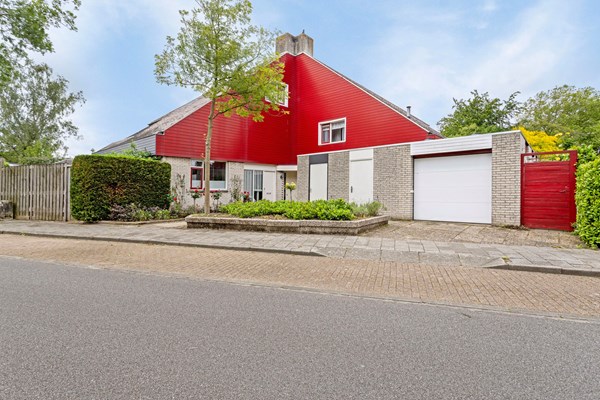 Property photo - Florastraat 209, 4613CZ Bergen op Zoom